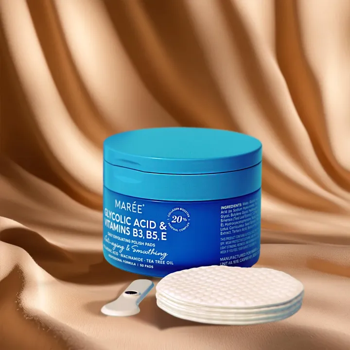 Glowing Skin in No Time Img