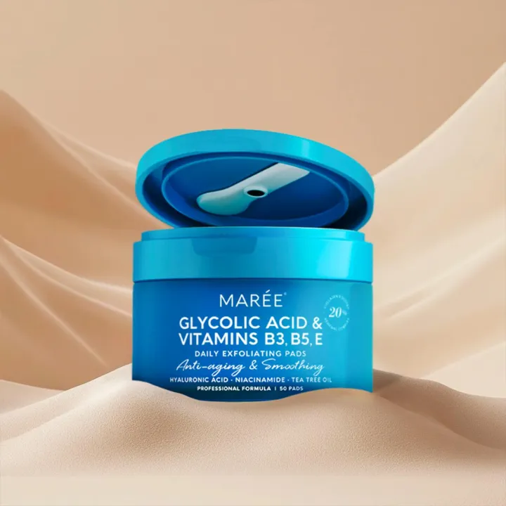 Exfoliate, Rejuvenate, Hydrate Img